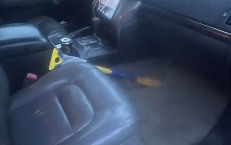 Toyota Land Cruiser 200, 2007 год, 2 450 000 рублей, 4 фотография