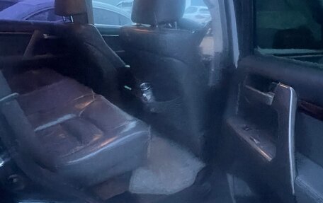 Toyota Land Cruiser 200, 2007 год, 2 450 000 рублей, 5 фотография