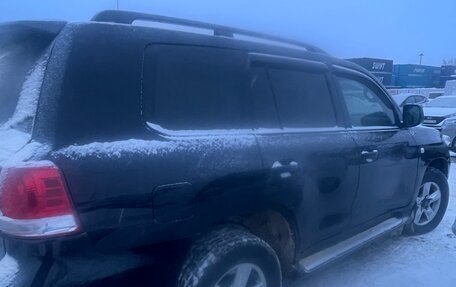 Toyota Land Cruiser 200, 2007 год, 2 450 000 рублей, 8 фотография