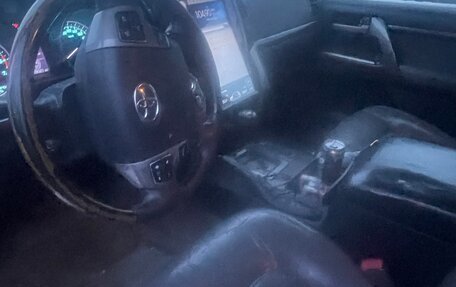 Toyota Land Cruiser 200, 2007 год, 2 450 000 рублей, 2 фотография