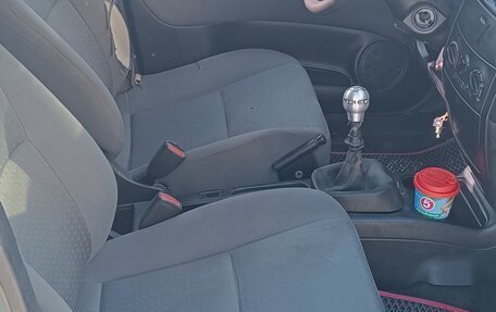 Mitsubishi Space Star I рестайлинг, 2004 год, 248 000 рублей, 7 фотография