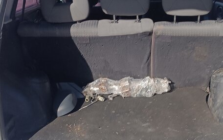 Mitsubishi Space Star I рестайлинг, 2004 год, 248 000 рублей, 9 фотография