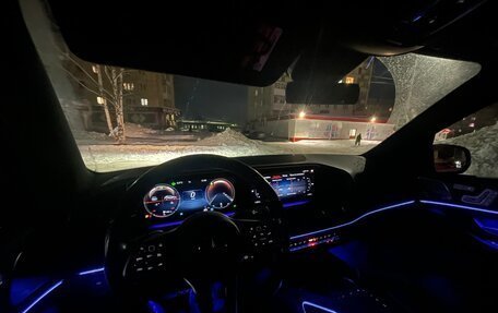 Mercedes-Benz GLE, 2021 год, 8 000 000 рублей, 5 фотография