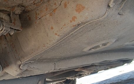 Mitsubishi Space Star I рестайлинг, 2004 год, 248 000 рублей, 10 фотография