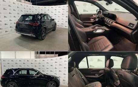 Mercedes-Benz GLE, 2021 год, 8 000 000 рублей, 7 фотография