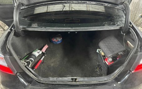 Toyota Camry, 2017 год, 1 450 000 рублей, 8 фотография