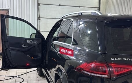 Mercedes-Benz GLE, 2021 год, 8 000 000 рублей, 4 фотография