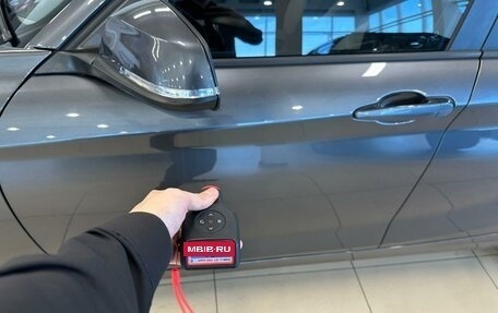 BMW 1 серия, 2015 год, 1 459 000 рублей, 21 фотография