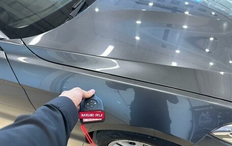 BMW 1 серия, 2015 год, 1 459 000 рублей, 28 фотография