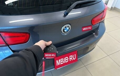 BMW 1 серия, 2015 год, 1 459 000 рублей, 24 фотография