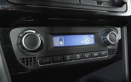 Volkswagen Polo VI (EU Market), 2017 год, 1 198 000 рублей, 14 фотография