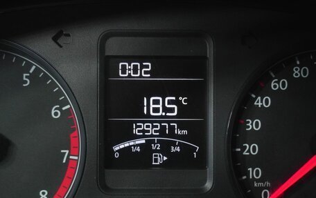 Volkswagen Polo VI (EU Market), 2017 год, 1 198 000 рублей, 18 фотография