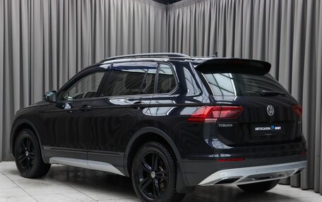 Volkswagen Tiguan II, 2019 год, 2 649 000 рублей, 6 фотография