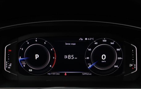 Volkswagen Tiguan II, 2019 год, 2 649 000 рублей, 12 фотография