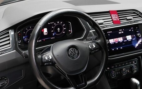 Volkswagen Tiguan II, 2019 год, 2 649 000 рублей, 8 фотография