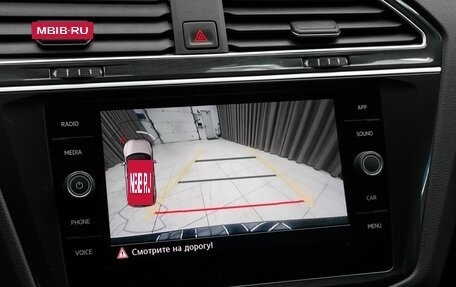 Volkswagen Tiguan II, 2019 год, 2 649 000 рублей, 13 фотография