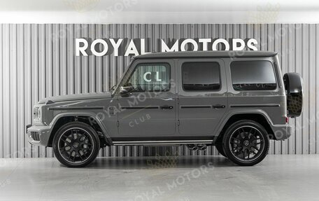 Mercedes-Benz G-Класс AMG, 2025 год, 31 250 000 рублей, 3 фотография