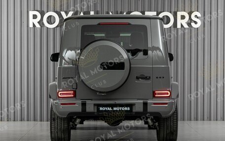 Mercedes-Benz G-Класс AMG, 2025 год, 31 250 000 рублей, 4 фотография