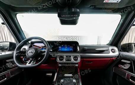 Mercedes-Benz G-Класс AMG, 2025 год, 31 250 000 рублей, 7 фотография