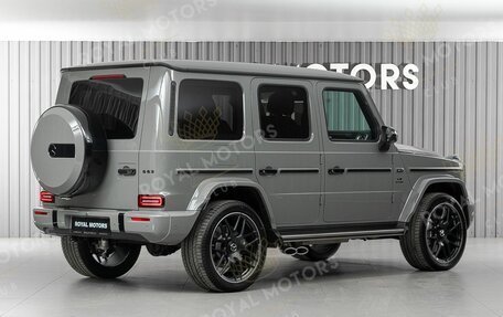 Mercedes-Benz G-Класс AMG, 2025 год, 31 250 000 рублей, 5 фотография