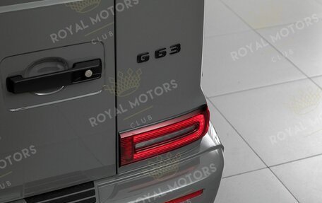 Mercedes-Benz G-Класс AMG, 2025 год, 31 250 000 рублей, 6 фотография