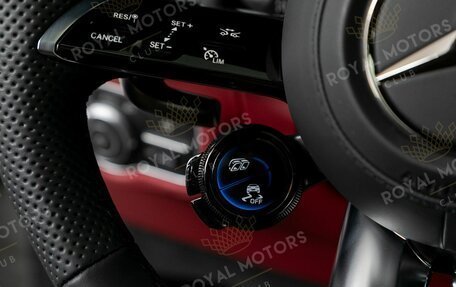 Mercedes-Benz G-Класс AMG, 2025 год, 31 250 000 рублей, 13 фотография