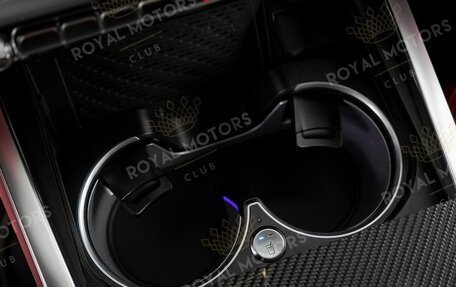 Mercedes-Benz G-Класс AMG, 2025 год, 31 250 000 рублей, 11 фотография