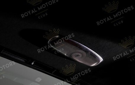 Mercedes-Benz G-Класс AMG, 2025 год, 31 250 000 рублей, 19 фотография