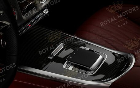 Mercedes-Benz G-Класс AMG, 2025 год, 31 250 000 рублей, 10 фотография