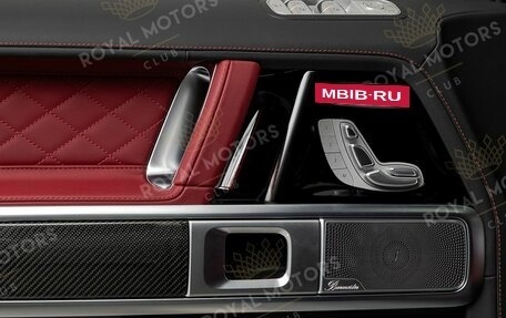 Mercedes-Benz G-Класс AMG, 2025 год, 31 250 000 рублей, 15 фотография