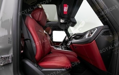 Mercedes-Benz G-Класс AMG, 2025 год, 31 250 000 рублей, 9 фотография