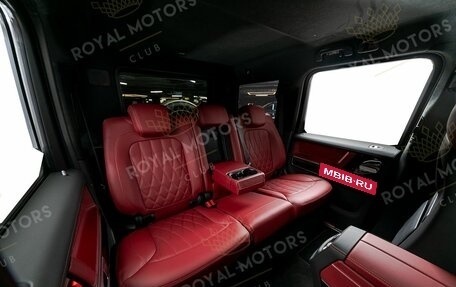 Mercedes-Benz G-Класс AMG, 2025 год, 31 250 000 рублей, 17 фотография