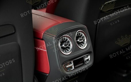 Mercedes-Benz G-Класс AMG, 2025 год, 31 250 000 рублей, 18 фотография