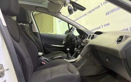 Peugeot 308 II, 2011 год, 445 000 рублей, 10 фотография