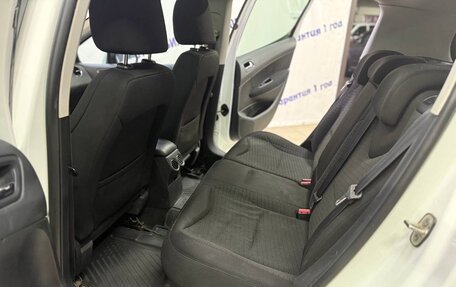 Peugeot 308 II, 2011 год, 445 000 рублей, 11 фотография