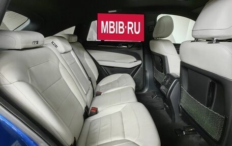 Mercedes-Benz GLE Coupe, 2018 год, 4 580 000 рублей, 16 фотография