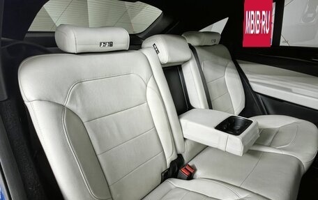 Mercedes-Benz GLE Coupe, 2018 год, 4 580 000 рублей, 17 фотография