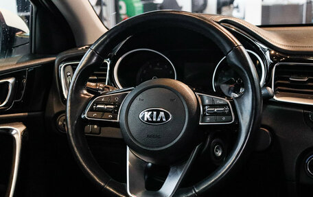 KIA cee'd III, 2019 год, 1 949 000 рублей, 12 фотография