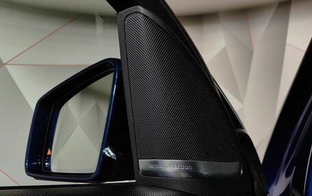 Mercedes-Benz GLE Coupe, 2018 год, 4 580 000 рублей, 23 фотография