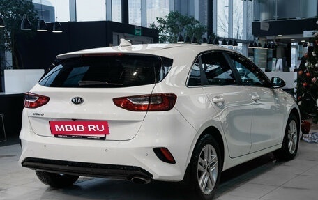 KIA cee'd III, 2019 год, 1 949 000 рублей, 4 фотография