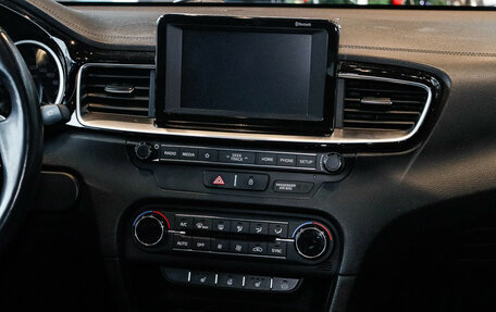 KIA cee'd III, 2019 год, 1 949 000 рублей, 11 фотография