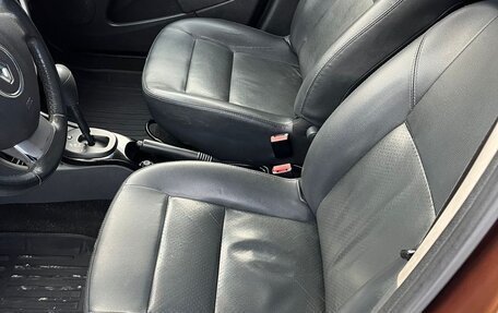 Renault Duster I рестайлинг, 2012 год, 950 000 рублей, 6 фотография