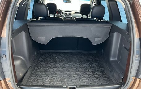 Renault Duster I рестайлинг, 2012 год, 950 000 рублей, 9 фотография