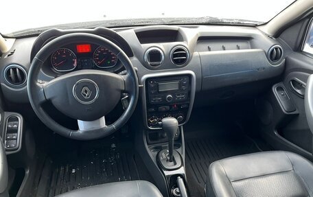 Renault Duster I рестайлинг, 2012 год, 950 000 рублей, 8 фотография