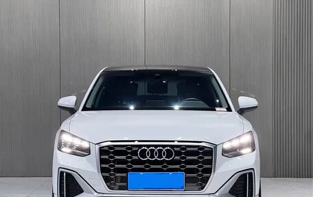Audi Q2 I, 2023 год, 2 390 000 рублей, 2 фотография
