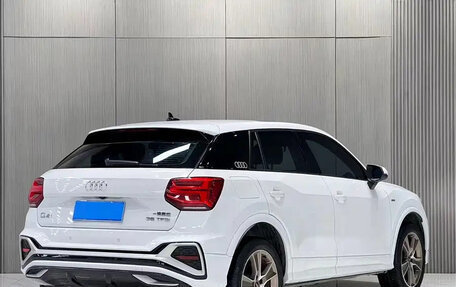 Audi Q2 I, 2023 год, 2 390 000 рублей, 4 фотография