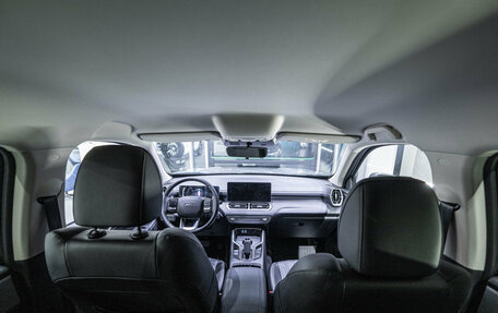 Haval H5, 2025 год, 4 099 000 рублей, 10 фотография