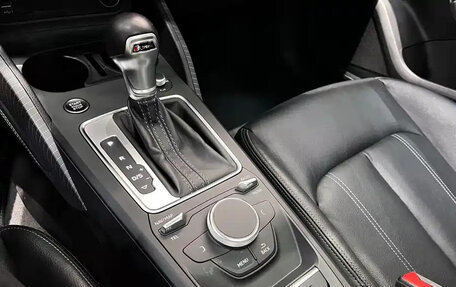 Audi Q2 I, 2023 год, 2 390 000 рублей, 11 фотография