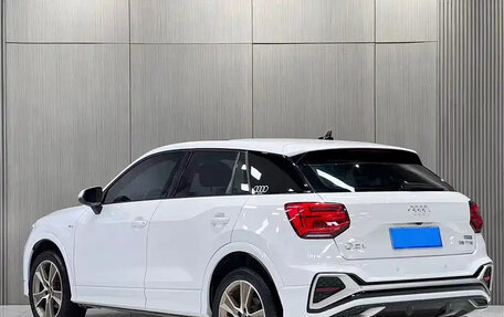 Audi Q2 I, 2023 год, 2 390 000 рублей, 6 фотография