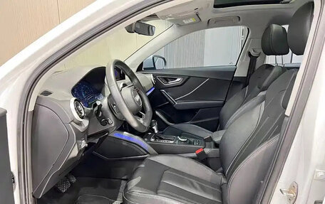 Audi Q2 I, 2023 год, 2 390 000 рублей, 9 фотография